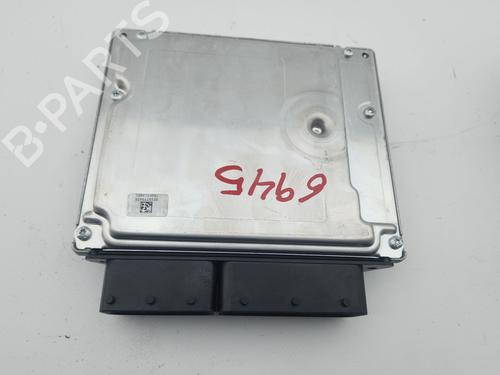 Engine control unit (ECU) BMW 3 Coupe (E92) 320 d | BP35986535M57 - Image 3