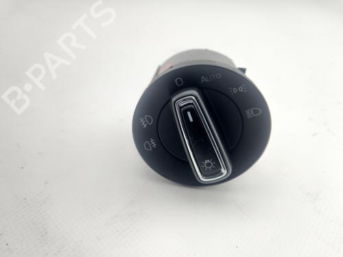 Used Headlight switch Headlight switch 31841117 31841117