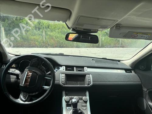 Electronic module LAND ROVER RANGE ROVER EVOQUE (L538) | BP29573366M83 - Image 9