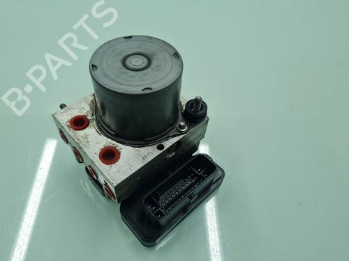 Used ABS pump FIAT DUCATO Van (250_) 130 Multijet 2,3 D (131 hp) 21653889