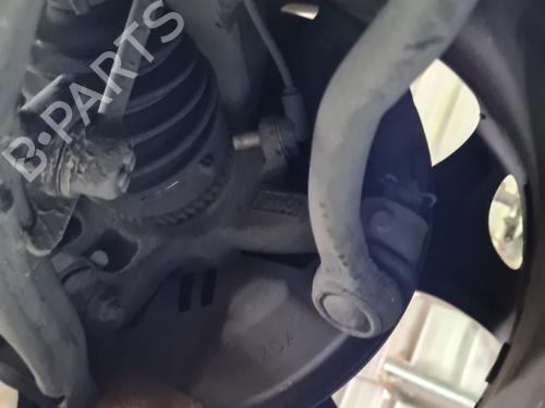 Used Right front steering knuckle Right front steering knuckle MAZDA CX-7 (ER) [2006-2014] 33456300 33456300