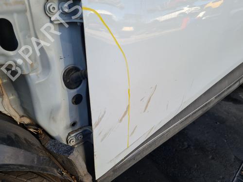 Left front door RENAULT KADJAR (HA_, HL_) 1.5 dCi 110 (HLA3) | BP29394449C2 