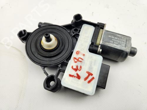Used Left rear window motor Left rear window motor SEAT LEON ST (5F8) [2012-2020] 29626074 29626074