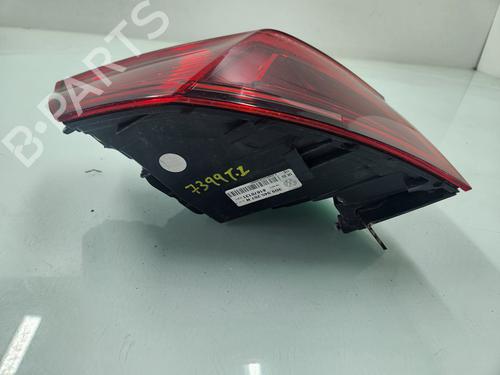 Left taillight VW PASSAT B8 (3G2, CB2) 2.0 TDI | BP29722373C34 