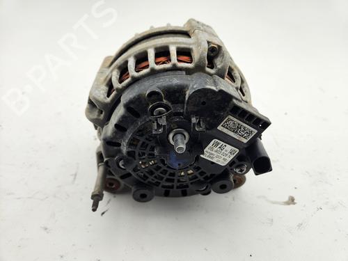 Alternator VW GOLF VIII (CD1, DA1) 2.0 TDI | BP23780958M7 - Image 4