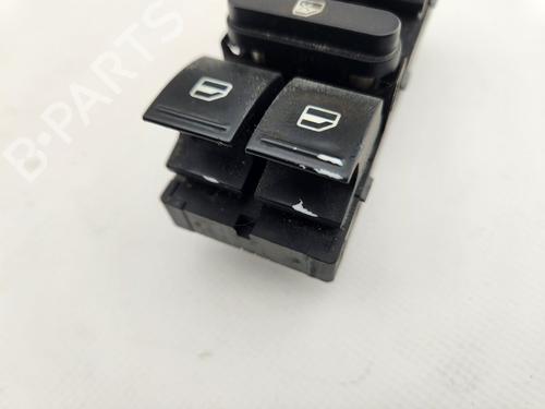 Left front window switch SKODA OCTAVIA II (1Z3) 2.0 TDI RS | BP28127622I27 