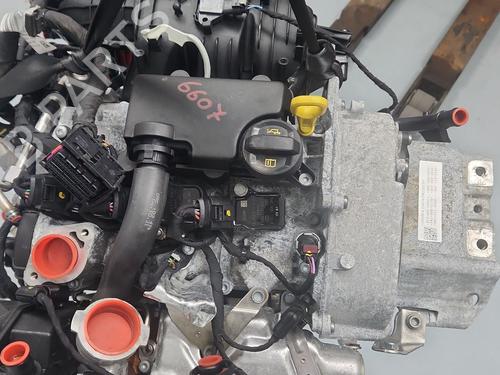 Engine SEAT IBIZA V (KJ1, KJG) | BP21645567M1 - Image 9