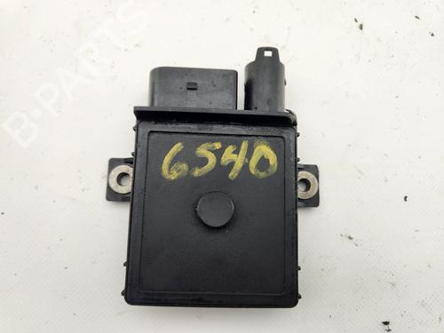 Used Electronic module Electronic module BMW 5 (E60) 535 d (272 hp) 33842787 33842787