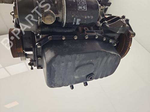 Engine OPEL MOVANO A Platform/Chassis (X70) 2.8 DTI (ED, HD, UD0, UD4) | BP40038579M1  - Image 7