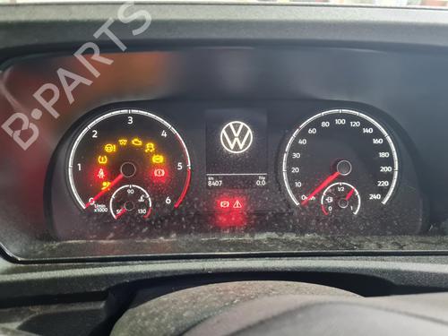 Kombiinstrument VW CADDY IV Box Body/MPV (SAA, SAH)  | BP29728464C47 