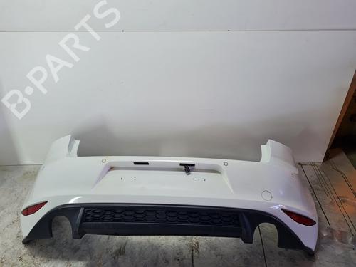 Used Rear bumper VW GOLF VII (5G1, BQ1, BE1, BE2) 2.0 GTI Clubsport (265 hp) 21637464