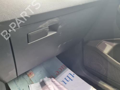 Handskerum VW CADDY IV Box Body/MPV (SAA, SAH)  | BP29728467C95 