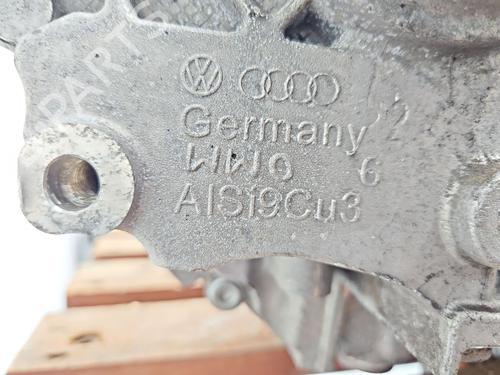 Gearbox VW TOURAN (1T3) 2.0 TDI | BP38779324M3  - Image 11