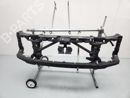 Used Front slam panel Front slam panel LAND ROVER RANGE ROVER SPORT I (L320) [2005-2013] 24220410 24220410