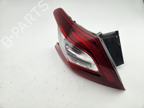 Used Left taillight Left taillight PEUGEOT 308 II (LB_, LP_, LW_, LH_, L3_) [2013-2021] 33113598 33113598
