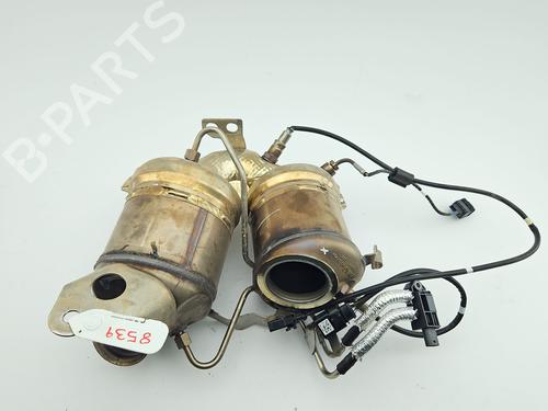 Used Catalyst Catalyst 39071258 39071258