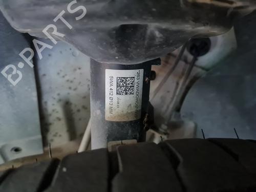 left-front-shock-absorber-vw-golf-viii-cd1-da1-2019-23780960 main image