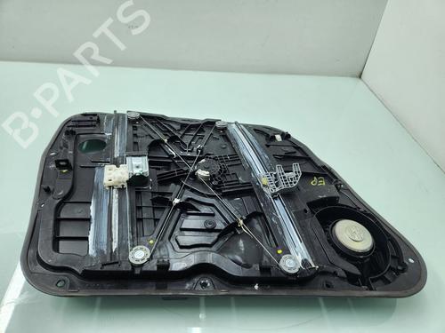 Front right window mechanism KIA SPORTAGE IV (QL, QLE) 1.7 CRDi | BP22748246C23 