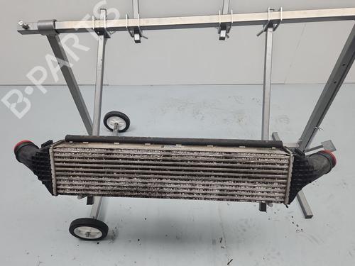 Used Intercooler Intercooler AUDI A6 Allroad C7 (4GH, 4GJ) 3.0 TDI quattro (272 hp) 34401738 34401738
