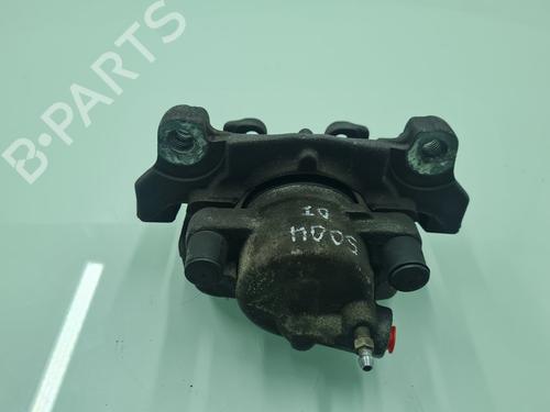 Left front brake caliper LAND ROVER FREELANDER 2 (L359)  | BP21764746M105 