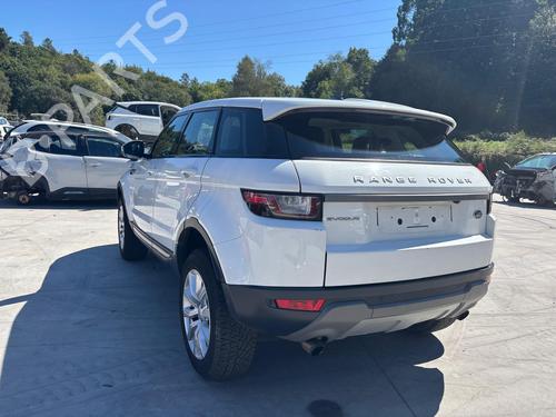 Intercooler LAND ROVER RANGE ROVER EVOQUE (L538) 2.0 D 4x4 | BP38969167M30 - Image 7
