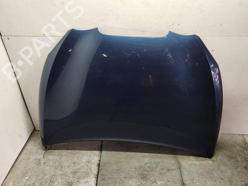 Motorhjelm SEAT LEON (1P1) [2005-2013]  25896287