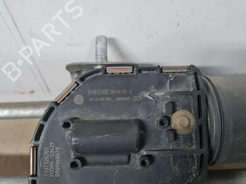 Front wiper motor VW GOLF VI (5K1) | BP21660149M29