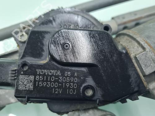 Front wiper motor LEXUS GS (_S19_)  | BP21767888M29 