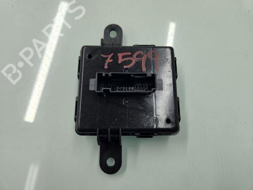 Used Electronic module Electronic module VW CRAFTER Van (SY_, SX_) 2.0 TDI 4motion (SYB, SYC, SYD) (140 hp) 26697731 26697731