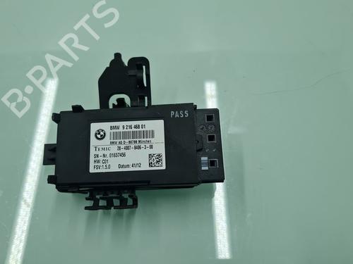 Used Electronic module Electronic module BMW 3 Touring (F31) [2012-2019] 21644491 21644491