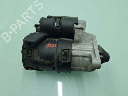Used Starter RENAULT LAGUNA III (BT0/1) [2007-2015]  22612029