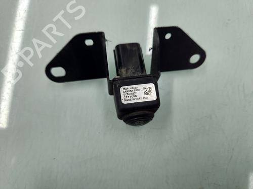 Camera NISSAN QASHQAI II SUV (J11, J11_) 1.5 dCi | BP25129099E14 