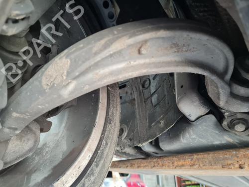 Used Right front suspension arm AUDI A5 (8T3) 2.0 TFSI (180 hp) 21651348