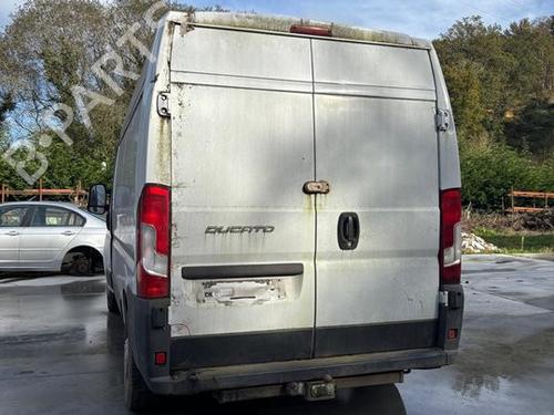 Egr FIAT DUCATO Bus (250_) 115 Multijet 2,0 D | BP34401193M69 - Image 5