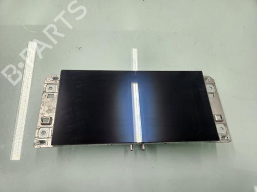 Used Display monitor AUDI Q3 Sportback (F3N) 35 TDI (150 hp) 29613474