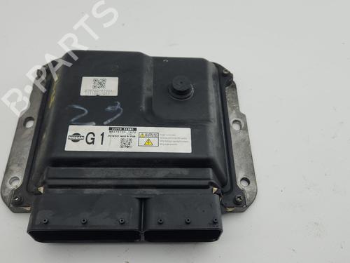 Used Engine control unit (ECU) Engine control unit (ECU) NISSAN PATHFINDER III (R51) [2005-2026] 36163121 36163121