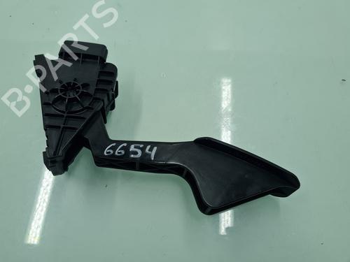 Used Pedal TOYOTA LAND CRUISER PRADO (_J12_) [2002-2010]  22371848