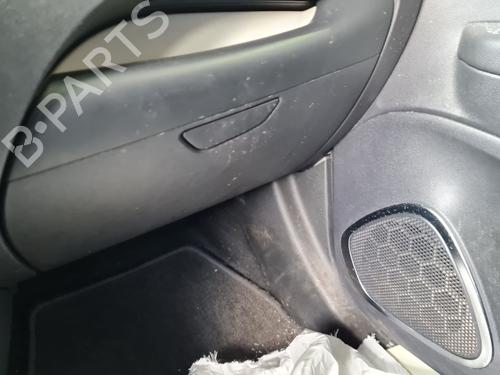 Used Glove box Glove box RENAULT CAPTUR I (J5_, H5_) [2013-2026] 25824022 25824022