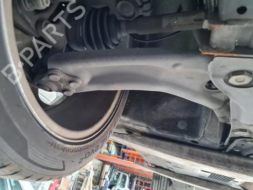Used Right front suspension arm RENAULT MEGANE IV Hatchback (B9A/M/N_) [2015-2025]  21655946