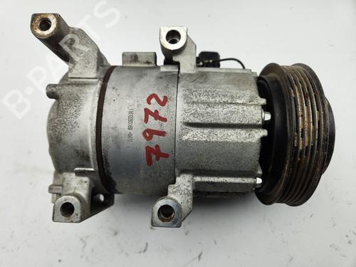 AC-Kompressor HYUNDAI i30 (PDE, PD, PDEN) | BP30882507M34