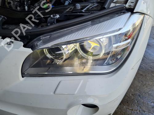 Left headlight BMW X1 (E84) sDrive 18 d | BP24427008C28 