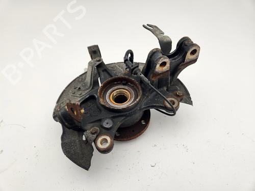 Left front steering knuckle PEUGEOT 5008 II (MC_, MJ_, MR_, M4_)  | BP29722555M25 