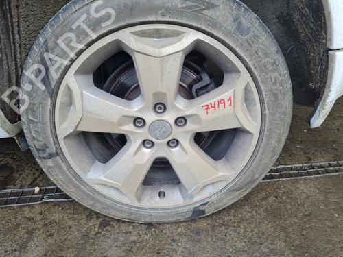 Used Rim FORD KUGA II (DM2) [2012-2025]  29722502