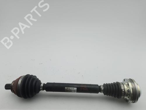 Used Right front driveshaft Right front driveshaft 37605840 37605840