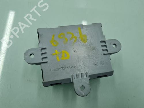Used Electronic module Electronic module LAND ROVER RANGE ROVER EVOQUE (L538) [2011-2019] 21658889 21658889