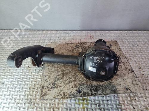 Used Front differential Front differential HYUNDAI TERRACAN (HP) 2.9 CRDi (150 hp) 21641628 21641628