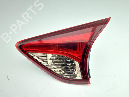 Used Right tailgate light Right tailgate light MAZDA CX-5 (KE, GH) 2.2 D AWD (KE2AW) (150 hp) 39688039 39688039