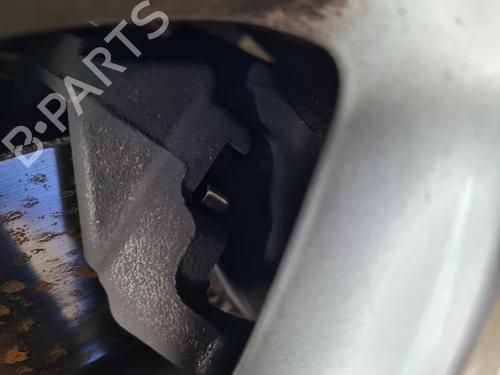 Used Right front brake caliper VW GOLF VII (5G1, BQ1, BE1, BE2) [2012-2021]  21652190