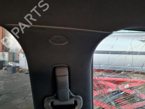 Left curtain airbag MITSUBISHI ECLIPSE CROSS (GK_, GL_)  | BP29722281C11 