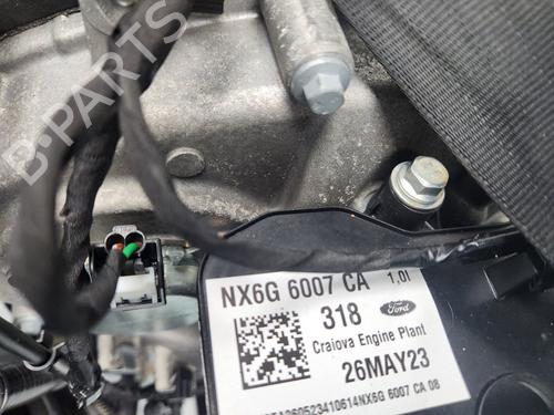 Engine FORD FOCUS IV (HN) | BP32206392M1 - Image 5